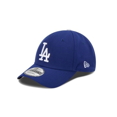 Los Angeles Dodgers Gorra | New Era MLB The League 9forty Adjustable Cap Mexico - Azules